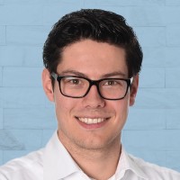 DeltaPi Systems BV Employee Marco Haan's profile photo