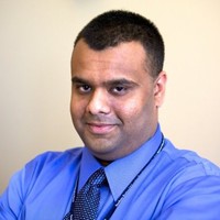 Louisiana Board of Regents Employee Karthik Poobal's profile photo