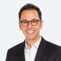 Capital Homes Employee Ross Heyman's profile photo