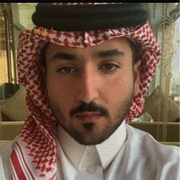 NAMA Chemicals Company Employee Ali Alsuhaibani's profile photo