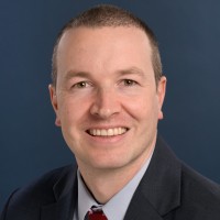 Physical Therapy at St. Luke's Employee Greg Massie's profile photo