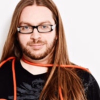 lg2 Employee Patrick Betts's profile photo