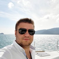 X-Technology Employee Alexander Ivanov's profile photo