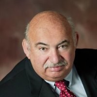 Henry Rak Consulting Partners Employee Henry Rak's profile photo
