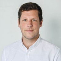 Damien Ractliffe Email & Phone Number