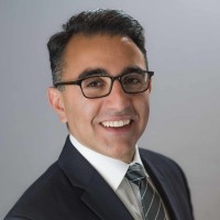 Rambod Rouhbakhsh Email & Phone Number