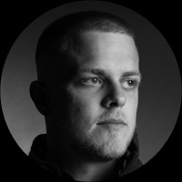 Daniel Stowe Botanical Garden Employee Asher Lattig's profile photo