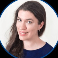 Scleroderma Research Foundation Employee Hannah Young's profile photo