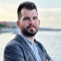 Eurodoc Employee Norbert Bencze's profile photo