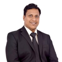 VINFAST Employee Vimal Agarwal's profile photo