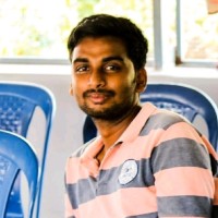 B2E TECHNOLOGY Employee Joseph Amalraj's profile photo