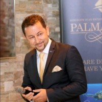 Transport Malta Employee Levent Baktir's profile photo
