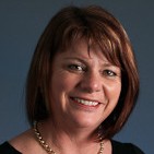 Affinity Education Group Employee Lesley Jones's profile photo