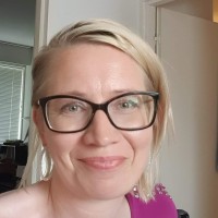 2M-IT Oy Employee Anna-Maria Jääskeläinen's profile photo