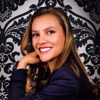 COLEAD.link Employee Emely Ramirez's profile photo
