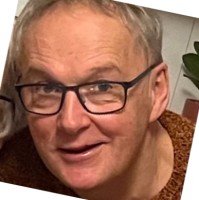 Myself Employee Michael Lys's profile photo