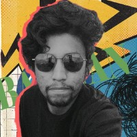 Nextech AR Solutions Employee Abhinav Mogili's profile photo