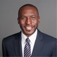 Capital One Employee Jason Blount's profile photo