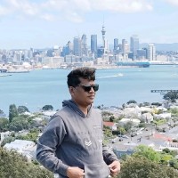 Alleva Animal Health Employee Ramakrishna Gajula's profile photo