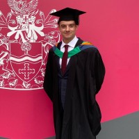 Pentaco Construction Ltd Employee Luke Reed's profile photo