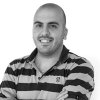 Valeo Health ME Employee Gaby Zoghby's profile photo
