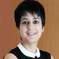 Tech Data Corp Employee Pooja Anand's profile photo