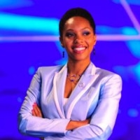 Stanford University School of Engineering Employee Vimbayi Kajese's profile photo