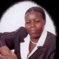 REACH for Uganda Employee Joyce Wanda's profile photo