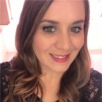 Heritage Landscape Supply – South Region Employee Lauren Walker's profile photo