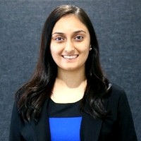 Nirvie Patel Email