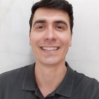 Easy Communication Technology BR Employee Thiago S.'s profile photo
