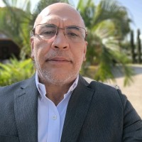 NORJAL Distribuidora y Comercializadora SA de CV Employee Rodrigo Mendoza Ruiz's profile photo