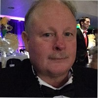 Sewerage & Water Board of New Orleans Employee Fred Tharp's profile photo