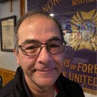 Gonzalo's Feres Email