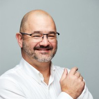 ServiceNow Employee Tom Mullen's profile photo