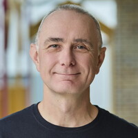 Pete Berry's profile photo