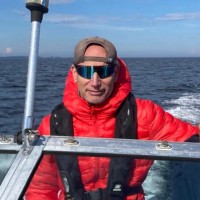 C-Green Employee Karl Wejke's profile photo