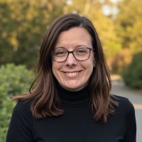 Novant Health Employee Angela Gilbert's profile photo