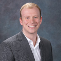 Digital Federal Credit Union Employee Patrick Tripodi Jr.'s profile photo