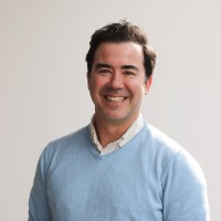 Penguin Random House Australia & New Zealand Employee Brandon Vanover's profile photo