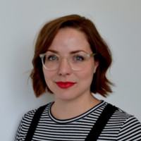 38 Degrees Employee Rachel Stephenson's profile photo