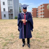 ALH Employee Adam Pirbhai's profile photo