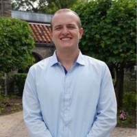 Wealthspring Capital Employee Nicholas Stenroos's profile photo