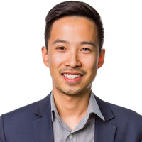 Sydney Metro Employee Andy Malakul's profile photo