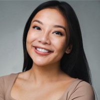 Frances Luong Email & Phone Number