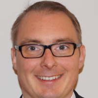 KROHNE Employee Daniel Arndt's profile photo