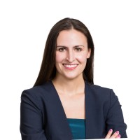 Molly Jamison Email & Phone Number