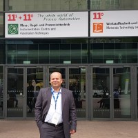 Water Technology Company-eg Employee Abdallah Ali's profile photo