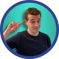 PropulSay Employee Antoine Bierinx's profile photo