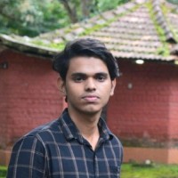 Webyfy Labs Employee Abdul S's profile photo